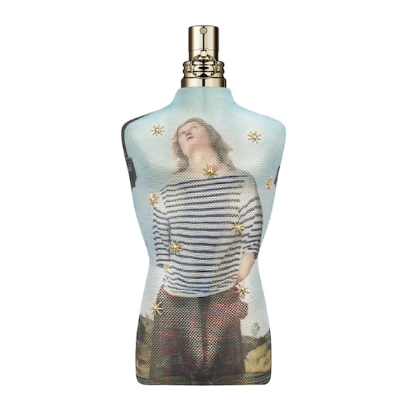 Jean Paul Gaultier Le Male Edycja Świąteczna - Woda Toaletowa dla Niego, JEAN PAUL GAULTIER